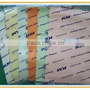 Uncoated 72gsm Printing Paper A4 Cleanroom Paper thumbnail-5