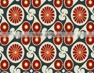 Classical Floral Wilton Carpet for Hotel Guestroom thumbnail-1
