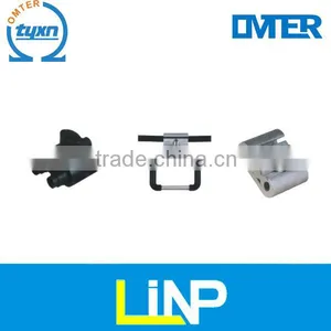 Construction Suspension Pressed Rapid Clamp thumbnail-5