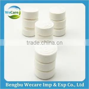 Disposable Non Woven Mini Candy Tissue Tablet Towel thumbnail-2