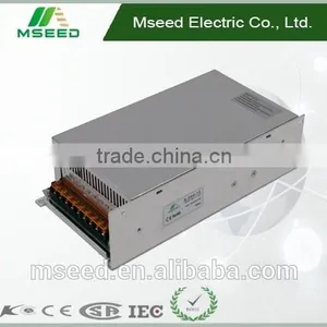 Switching Power Supply S-500 With Good Quality % ^ Switch Mode Power Supply thumbnail-1