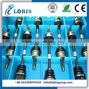 PP Material Corflute Plastic Partition Board thumbnail-4
