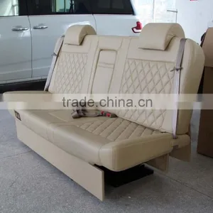 Three Electric Sofa Bed Suitable for Motorhomes Commercial Vehicles thumbnail-2