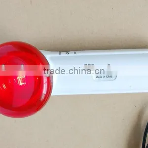 HS-750 Infrared Heating Device, Electrical Heating Devices thumbnail-1