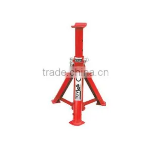 6Ton Motorcycle Double Locking Jack Stand Lift Stand thumbnail-1
