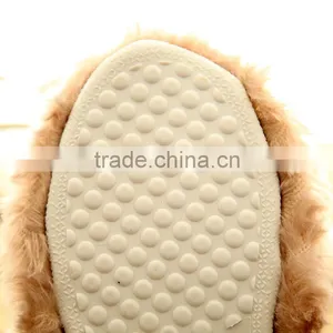 Baby Prewalker Circle Ladies Winter Boots Shoes thumbnail-5