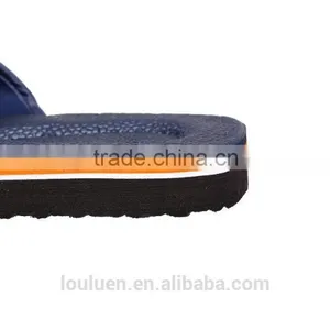 663 LOULUEN Factory Wholesale EVA Indoor Home Slippers thumbnail-5
