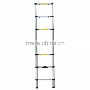 European Safety Standard Lightweight Attic Ladders 2M thumbnail-2