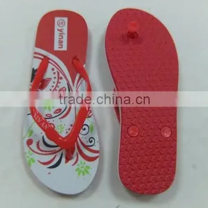 2016 New Style of Lady Slipper thumbnail-2