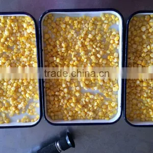 340g Canned Sweet Corn Good Taste thumbnail-1