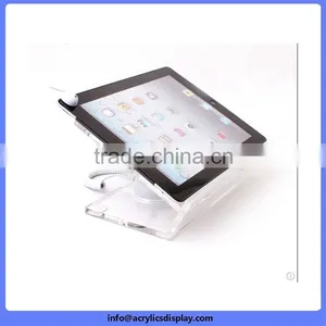 Made in China Trade Assurance Tablet pc Display Stand Acrylic Material thumbnail-5