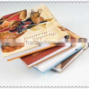 Fashion Composition Notebook Pattern thumbnail-1
