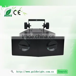 Classic Effect Led Light Club Lighting Double Eyes Moon Flower Led Lighting thumbnail-6