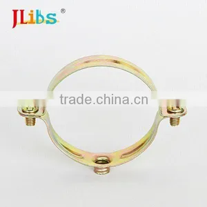 Single Pipe Clamps M6 thumbnail-1