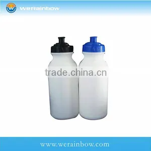 Plastic Bike Bottle thumbnail-1