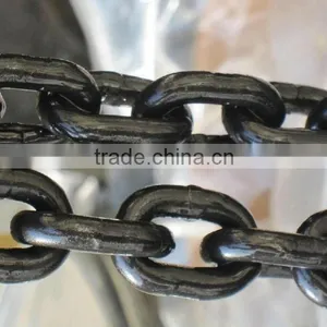 G80 Load Chain Black Chain thumbnail-1