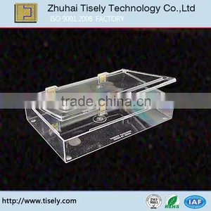 Small Clear Plastic Packaging Boxes thumbnail-1