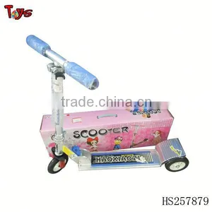 3 Wheels Aluminum Scooter Sale thumbnail-1