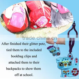 Girl Gift Craft Girl Gift Set Hot Small Innovative Gift Items thumbnail-4