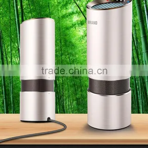 Car Air Purifier thumbnail-2