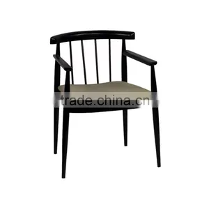 D026 Bentwood Chair thumbnail-3