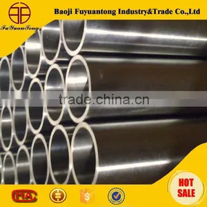 Titanium Tubes for Car Condenser thumbnail-6