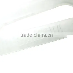 New Design Rubber Cuff Tab for Outdoor Garment Sleeve thumbnail-2