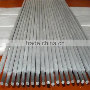 E6013 3.2mm 5mm Cast Iron Powder Low Hydrogen Electrode Welding Rod thumbnail-3