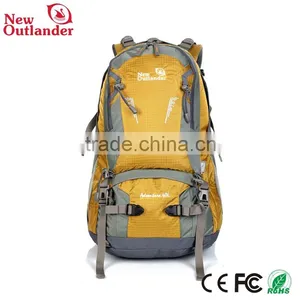 Promotional Durable Mountain-climbing Bag Backpack thumbnail-4