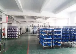 Shenzhen Baojiali Sport Equipment Co., Ltd. company overview - view 3 thumbnail