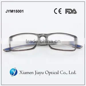 Best Quality Manfacturer Tr90 Spectacle Glasses for Myopia thumbnail-2