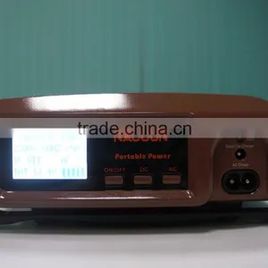 500W 12V Portable UPS Battery Power Bank c thumbnail-2