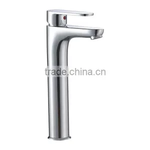 Basin Faucet(washbasin Faucet,basin Mixer) thumbnail-1