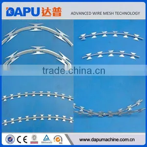 Good Price Protection Wire Making Machine Made in China thumbnail-6