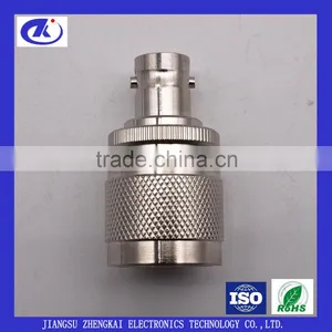 RF COAXIAL N MALE TO BNC FEMALE ADAPTOR thumbnail-1