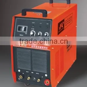 Inverter DC MMA/TIG Welder thumbnail-1