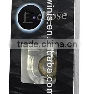 Wholesale 7 Colors Cheap Rainbow Black Contacts Lenses thumbnail-1