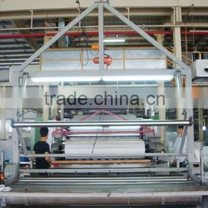 Nonwoven Machine thumbnail-3