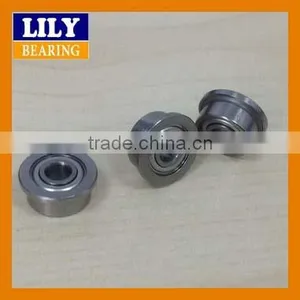 High Performance F 685 Zz - 5X11 thumbnail-1