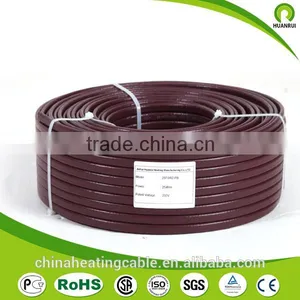 Hot Sale New Material Self Regulating Conductive Core Valves Heating Cable thumbnail-4