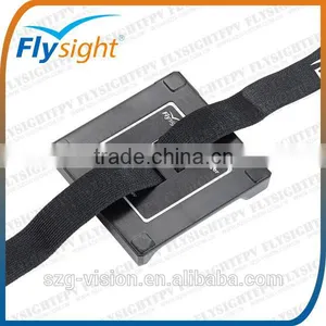 G2914 Flysight Battery Charger BC01 for Charging Black Pearl Monitor 3S Battery FSBP01 thumbnail-2