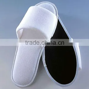 High Quality Hotel Amenties And Cheap Hotel Slippers thumbnail-1