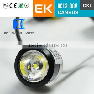 2014 New Accessories for Car Lighting Flexible Led Drl/ Daytime Running Light thumbnail-1