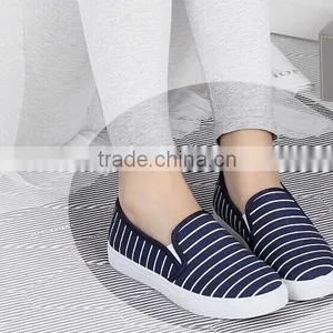 Rakuten NO1 Canvas Shoes thumbnail-4