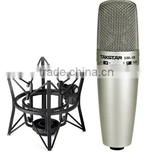 Large Diaphragm Recording Microphone SM-1B,Professional Instrument Recording Microphone,Computer Recording Sound Microphone thumbnail-3