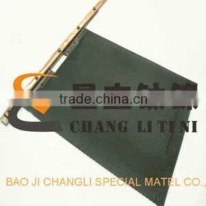PbO2 Plated Titanium Anode for Wastewater thumbnail-1