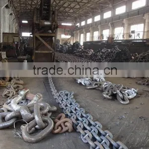 Cheapest Marine Anchor Chain for Hot Sales thumbnail-3