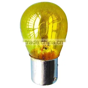 S25 12V 21W Auto Halogen Bulb Car, S25 12V 21-5 W Automobiles Spare Parts thumbnail-5