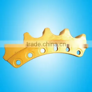 High Quality Chain Sproket Segments, Gear Block thumbnail-1
