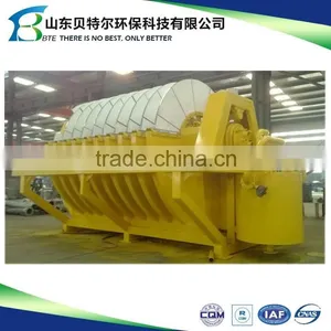 2015 Disc Ceramic Vacuum Filter for Mining Industry thumbnail-1